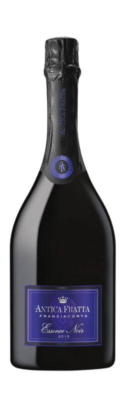 Antica Fratta Franciacorta Essence Noir Extra Brut