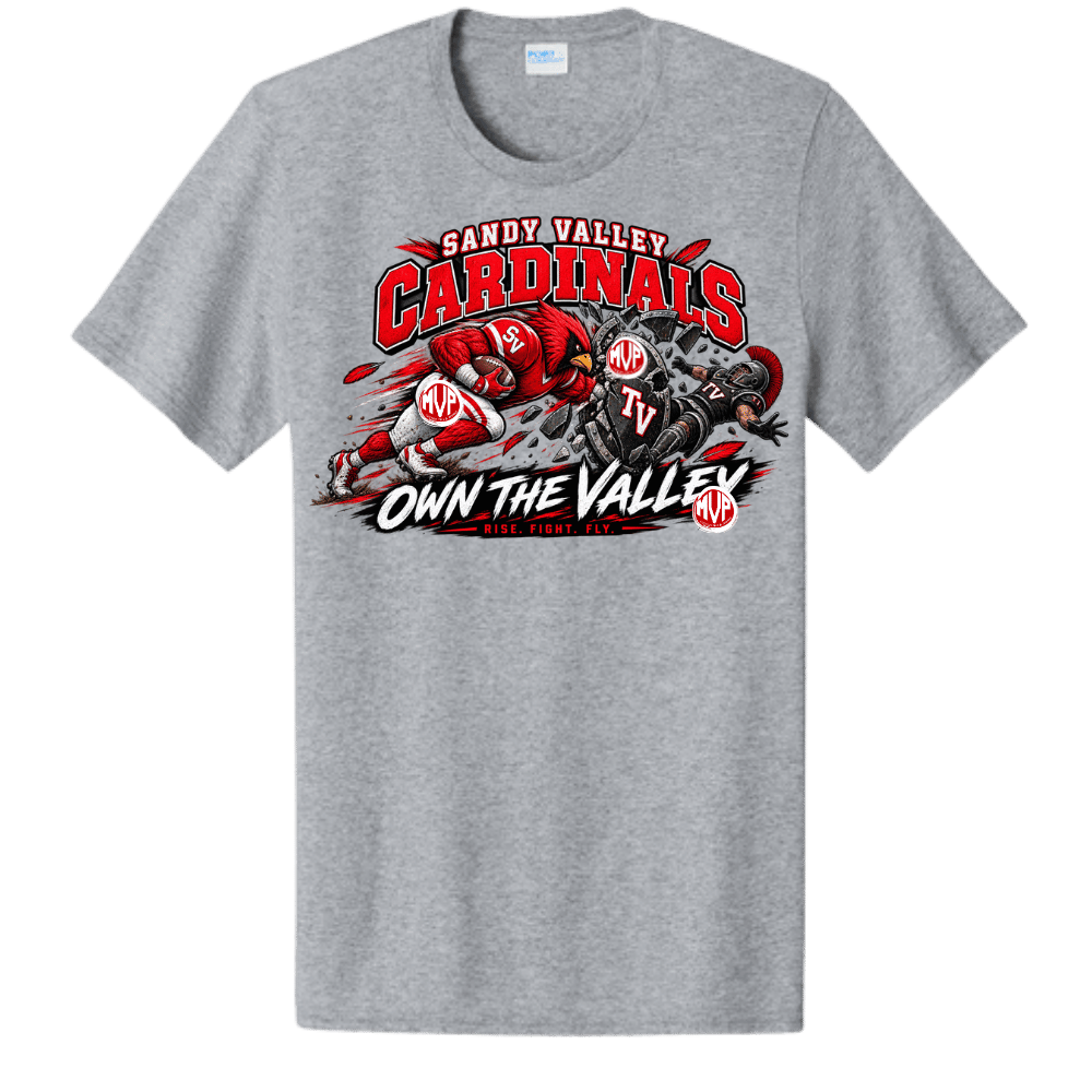 Rivalry Tshirt