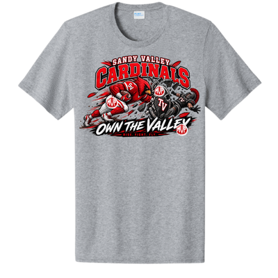 Rivalry Tshirt