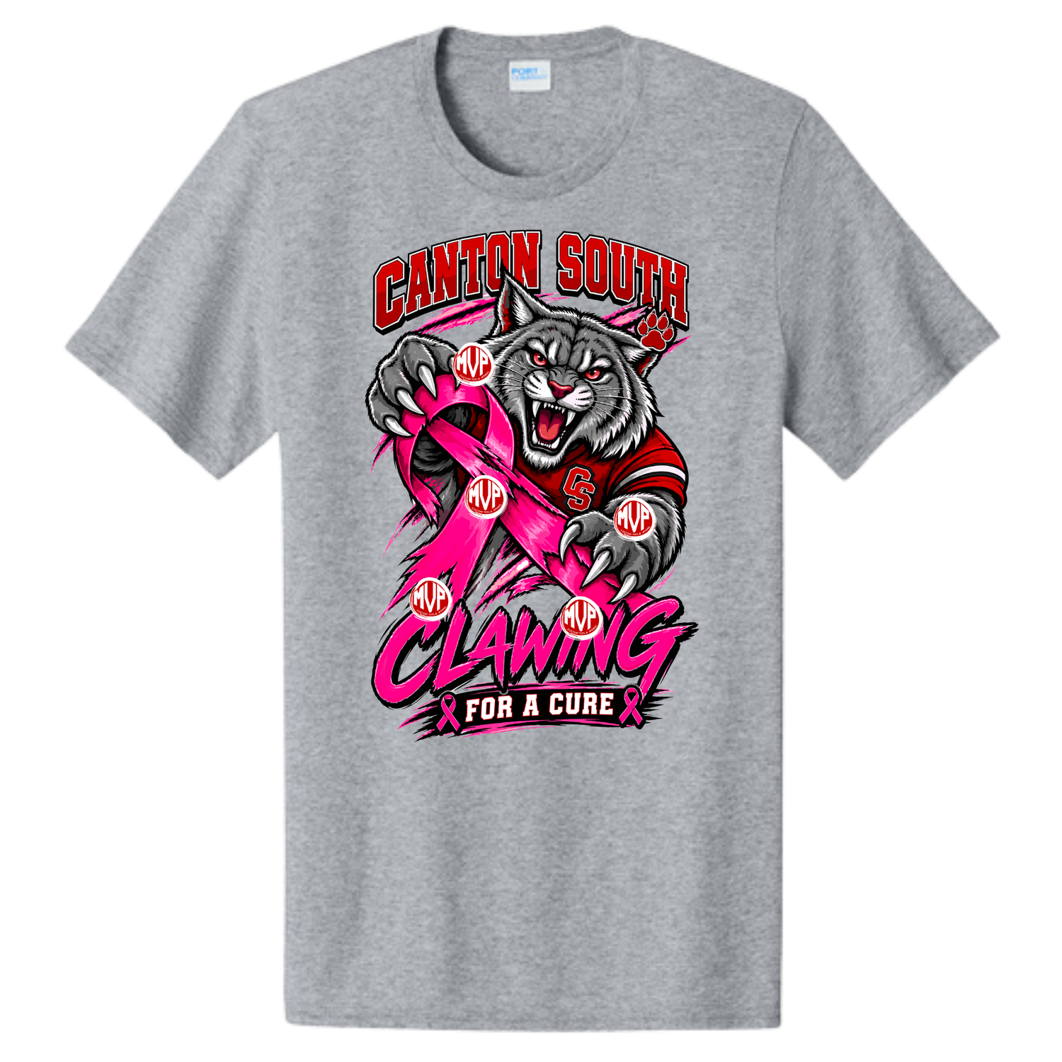 CS Breast Cancer Awareness