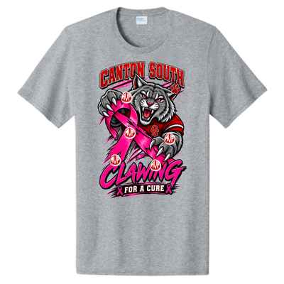 CS Breast Cancer Awareness