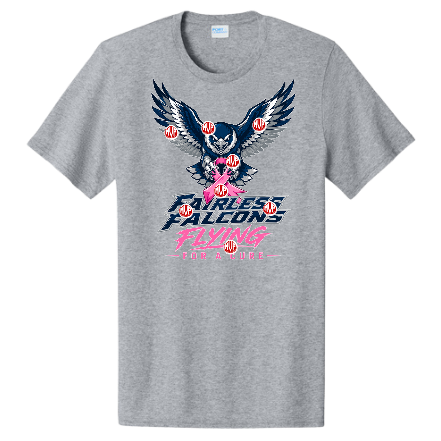 Falcons Breast Cancer Awareness
