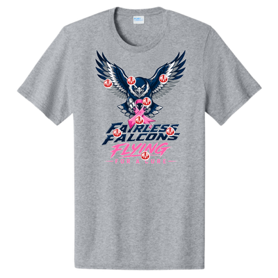 Falcons Breast Cancer Awareness