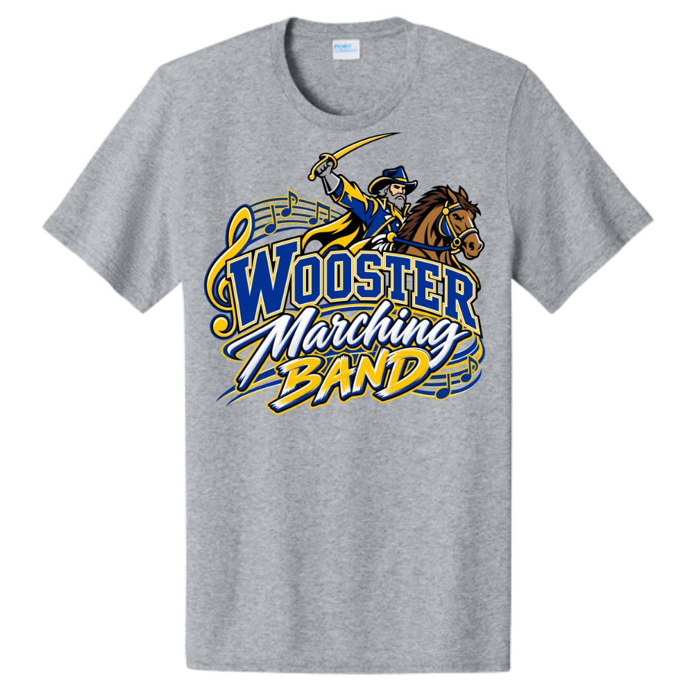 Wooster Band