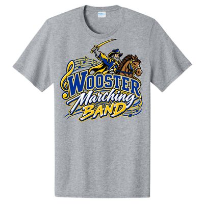 Wooster Band