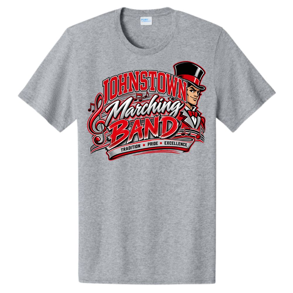 Johnstown  Band