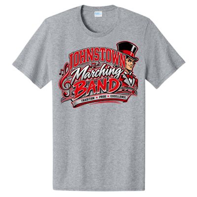 Johnstown  Band