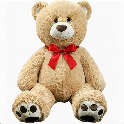 36" Tall (3 Feet) Giant Plush Teddy Bear