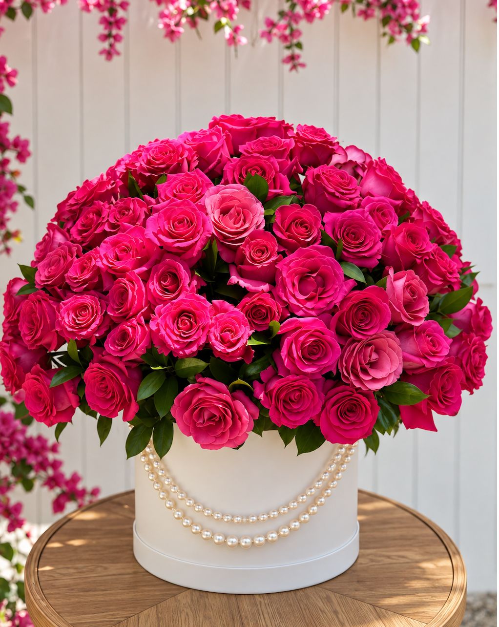 The Grand 120–150 Roses The Grand 120–150 Roses