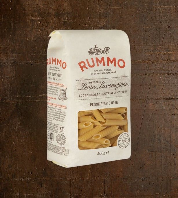 Rummo Penne Rigate