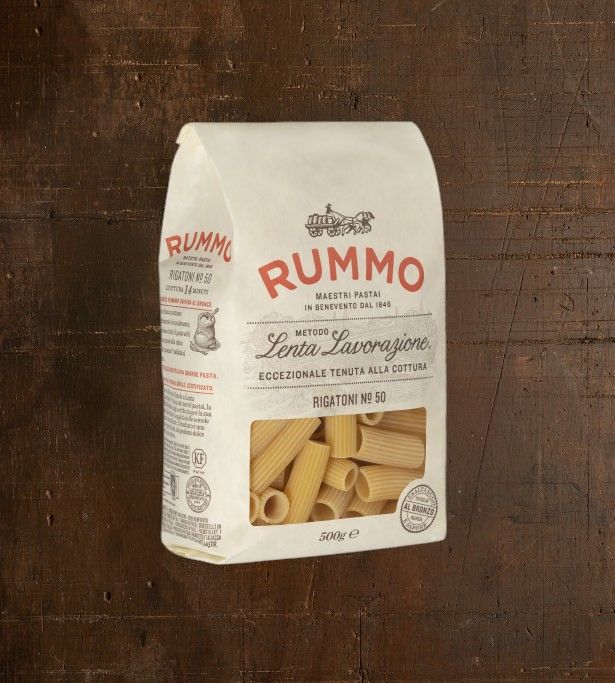 Rummo Rigatoni