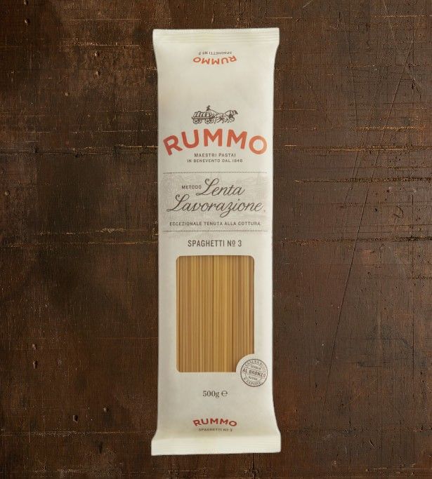 Rummo Spaghetti