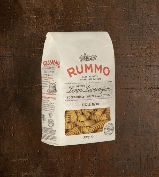 Rummo Fusilli