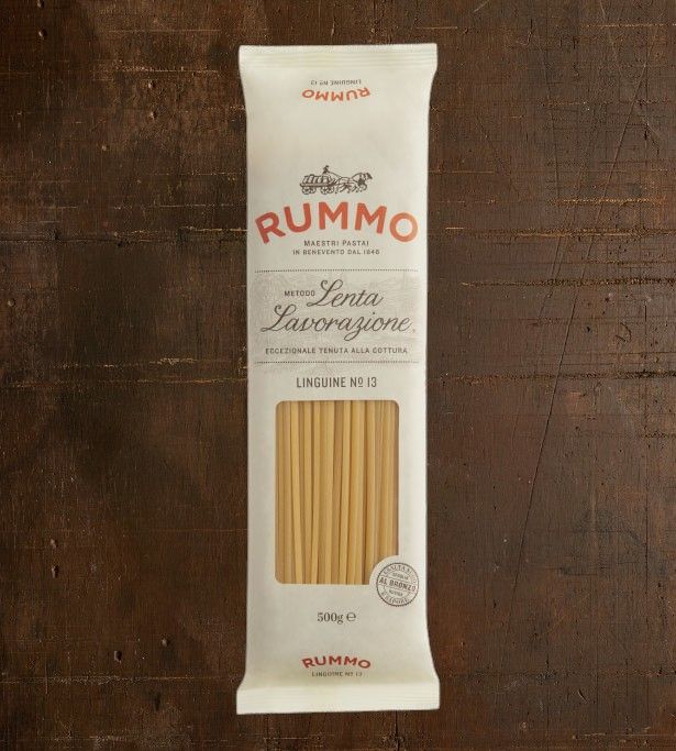 Rummo Linguine