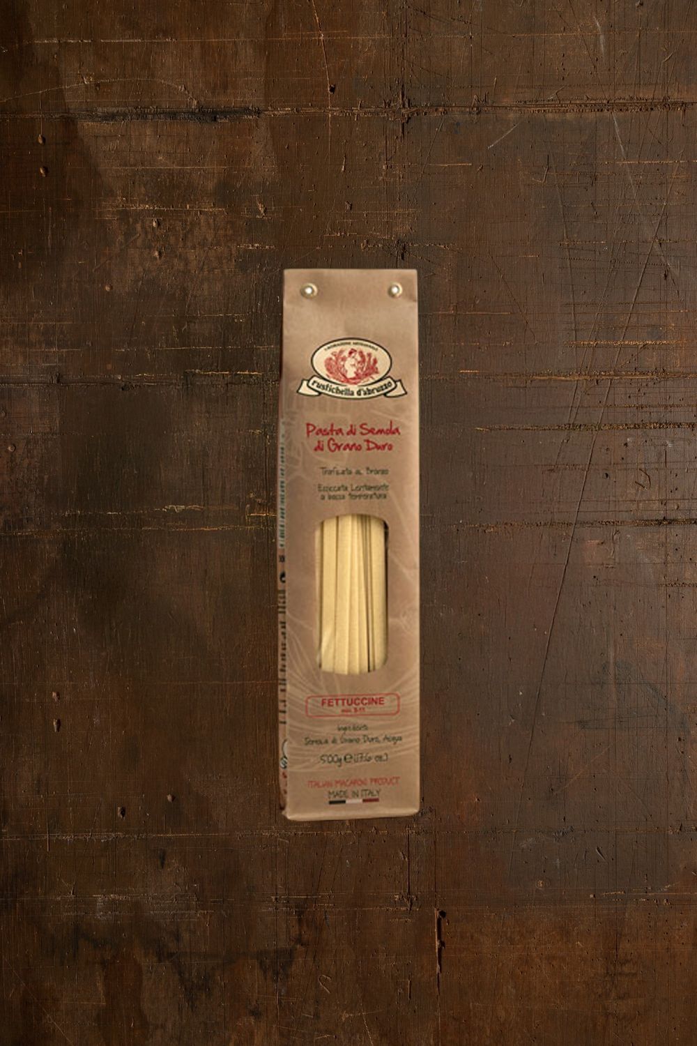 Rustichella Fettucine