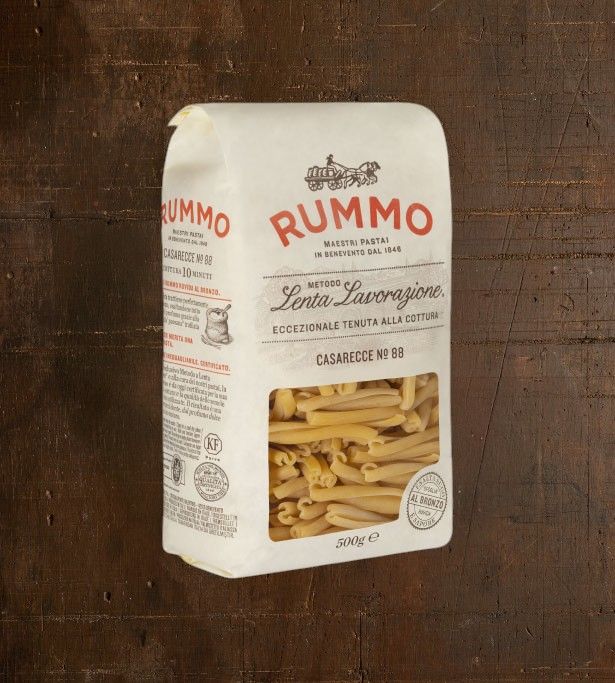 Rummo Casarecce