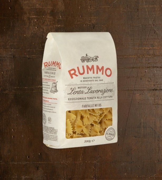 Rummo Farfalle