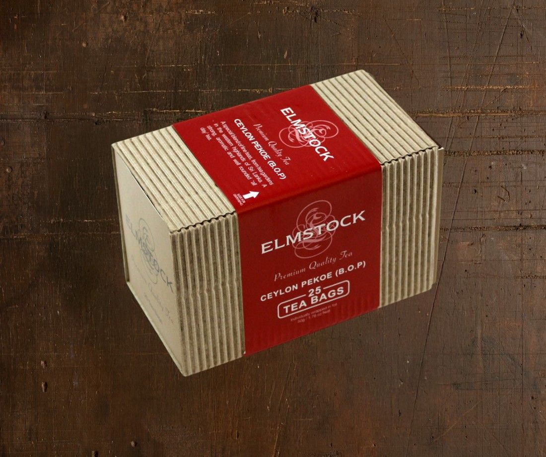 Elmstock Ceylon