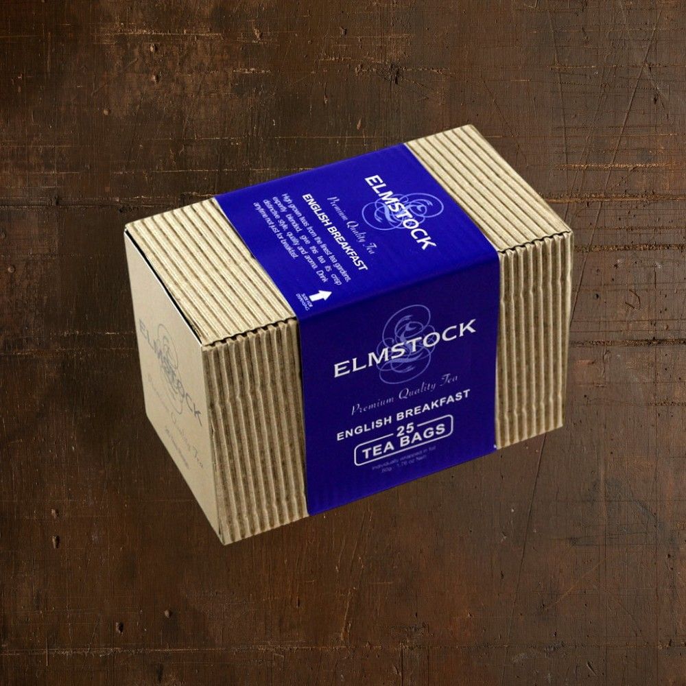 Elmstock English Breakfast