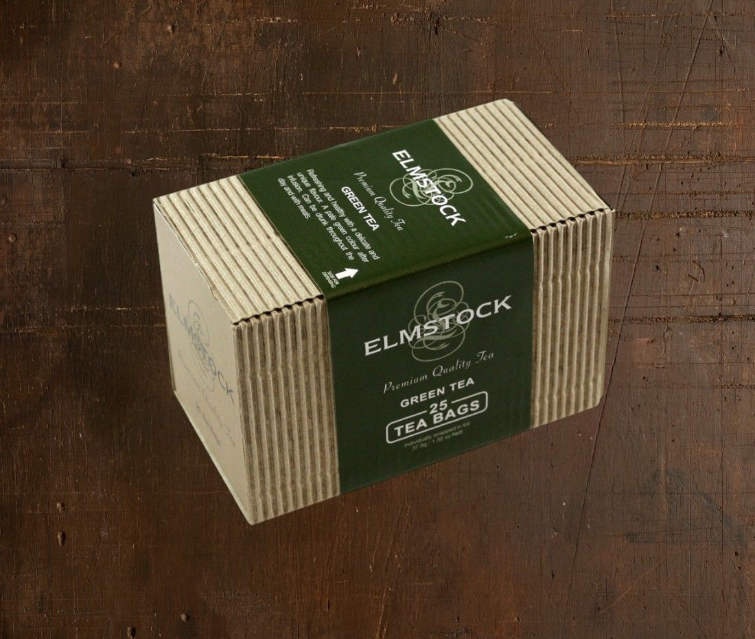 Elmstock Green