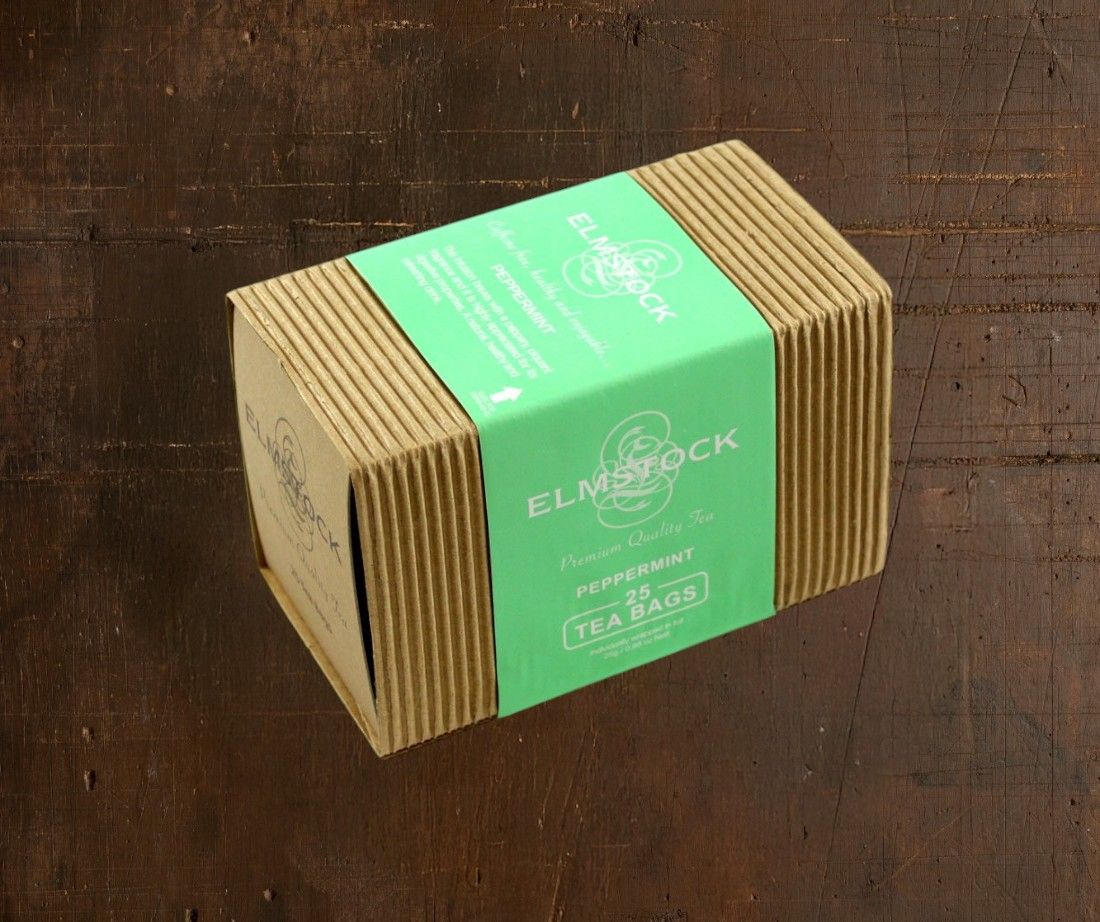 Elmstock Peppermint