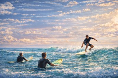 Тест Интегратора