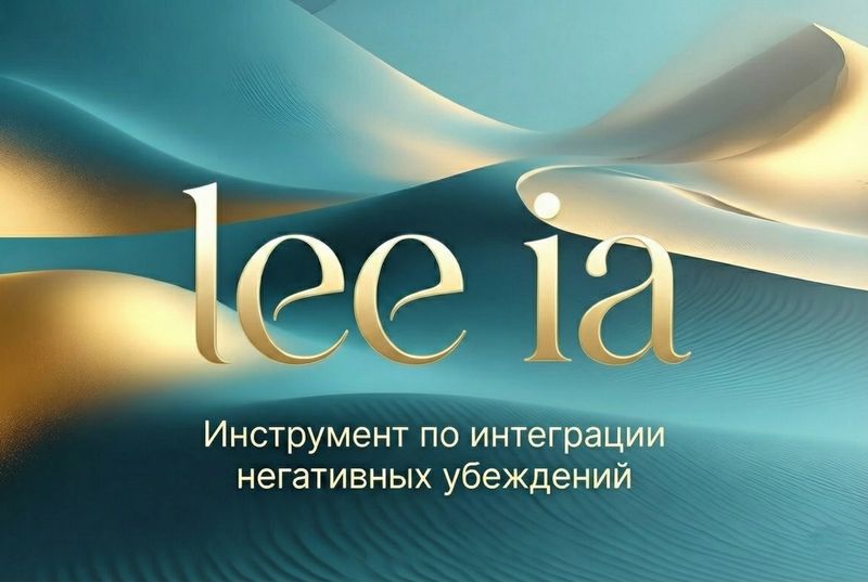 Персональный Помощник по интеграции негативных убеждений