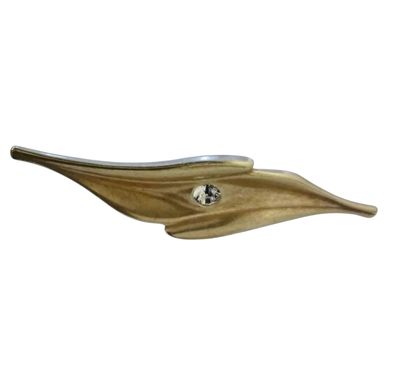 Maniglia  argento orientale  larghezza 170mm x altezza 48mm (art-15259)