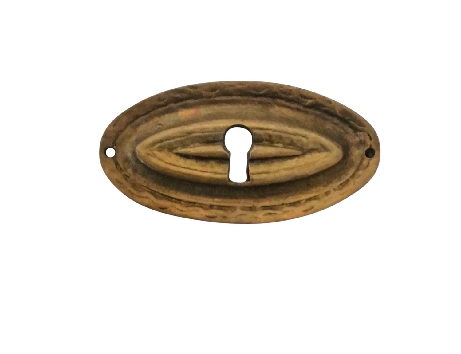 Bocchetta direttorio 73X38mm ()art. 20/227) Bocchetta direttorio 73X38mm ()art. 20/227)