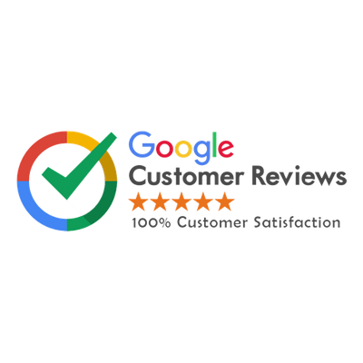 Check out our Google Reviews