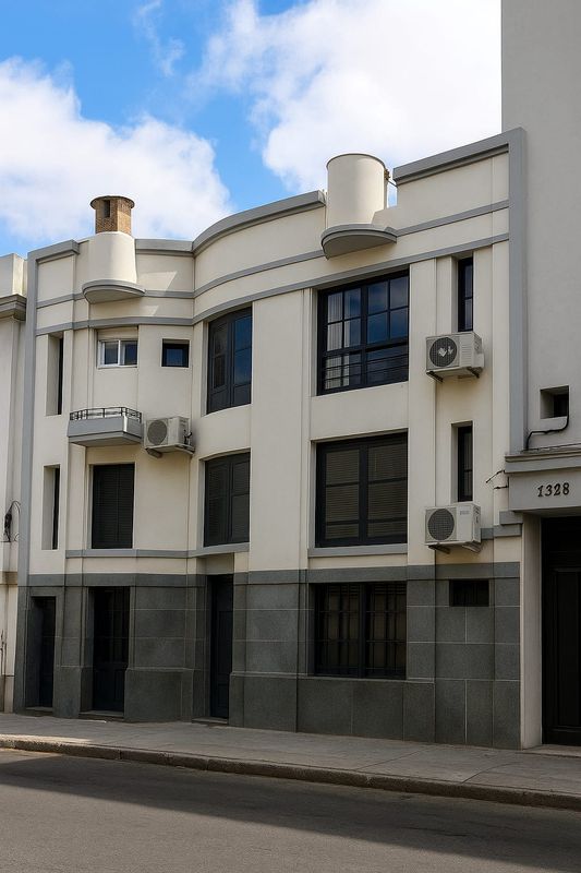 EDIFICIO CIUDAD VIEJA: 5 OFICINAS INDEPENDIENTES Y LOCAL COMERCIAL. POTENCIAL CORPORATIVO O RESIDENCIAL