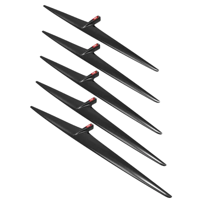 AXIS TEMPO ULTRA HM CARBON FRONT WINGS