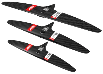 AXIS SURF SKINNY REAR WINGS