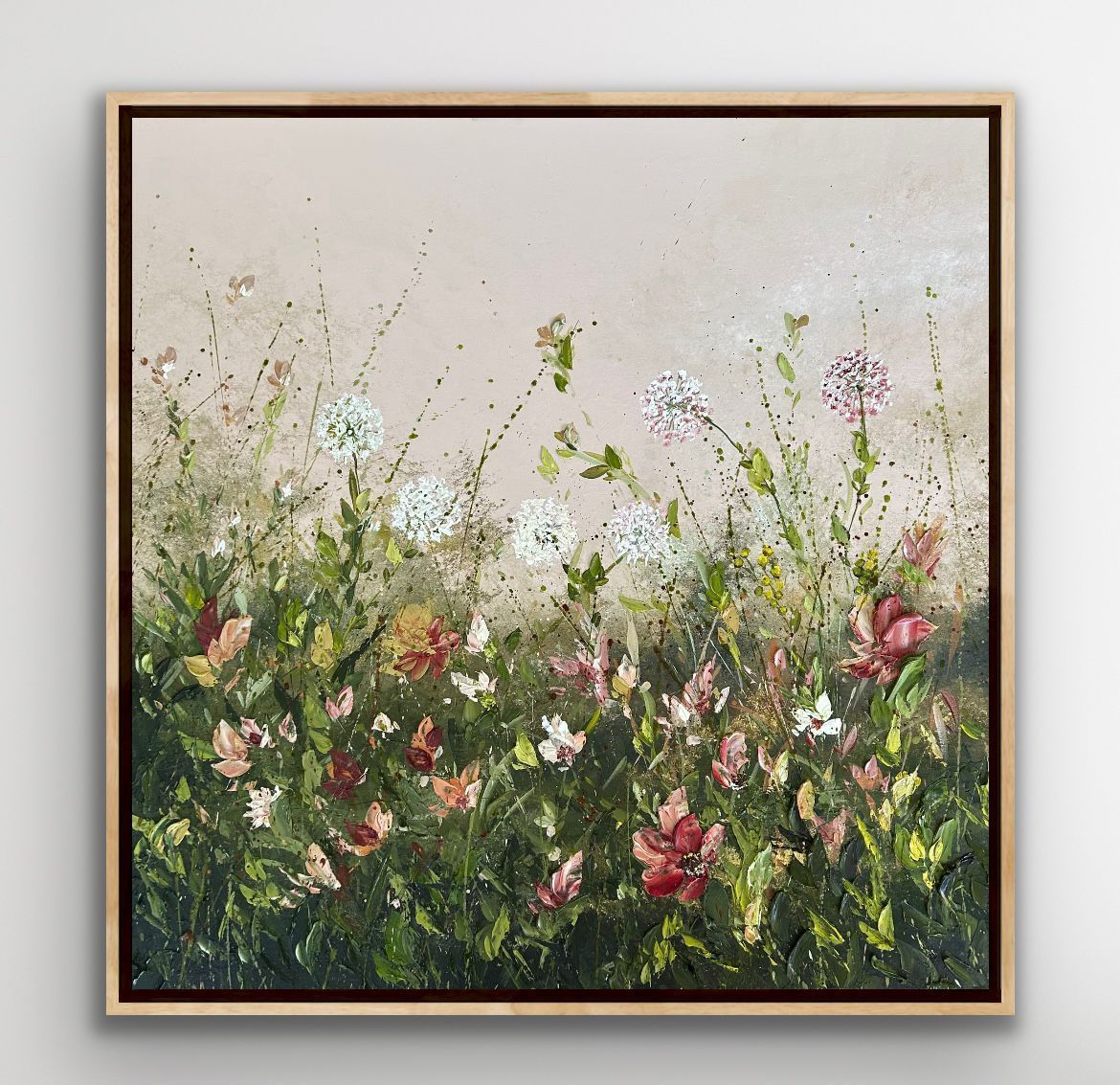 'Fairies Dance Here’