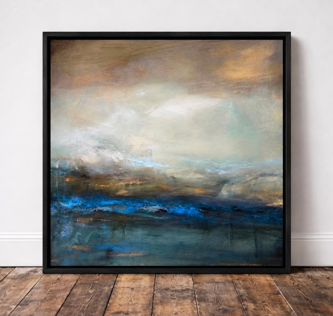 ‘Copper skies, Mersey Blues’ ‘Copper skies, Mersey Blues’