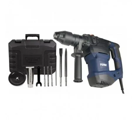 FERM SDS PLUS bušilica HDM1037