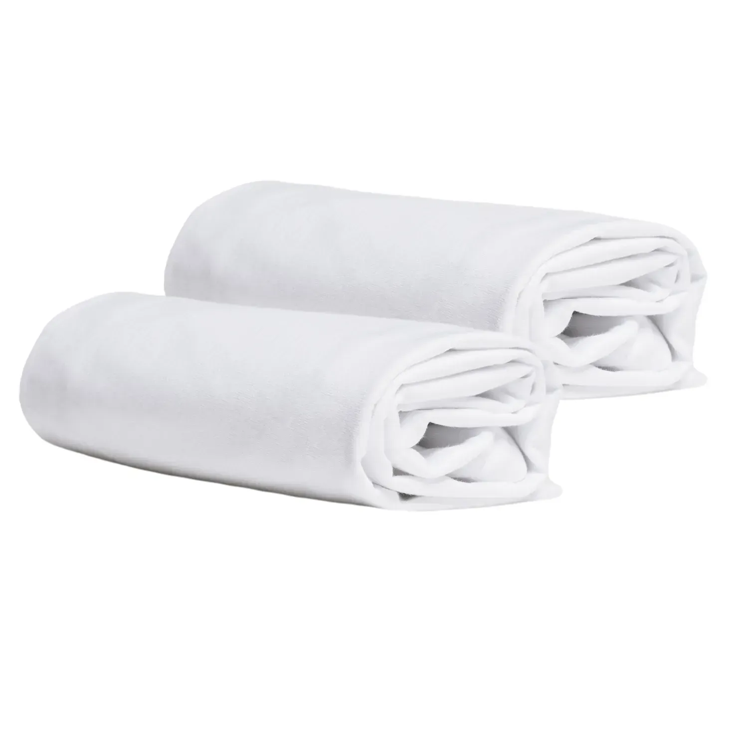 Daunenstep Coppia Federe Cuscino Impermeabile Care Protect 50x80 cm Daunenstep Coppia Federe Cuscino Impermeabile Care Protect 50x80 cm