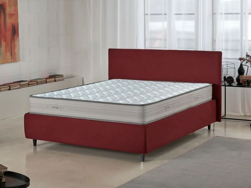 Dorelan Materasso Singolo Top 90x190x24 cm Dorelan Materasso Singolo Top 90x190x24 cm