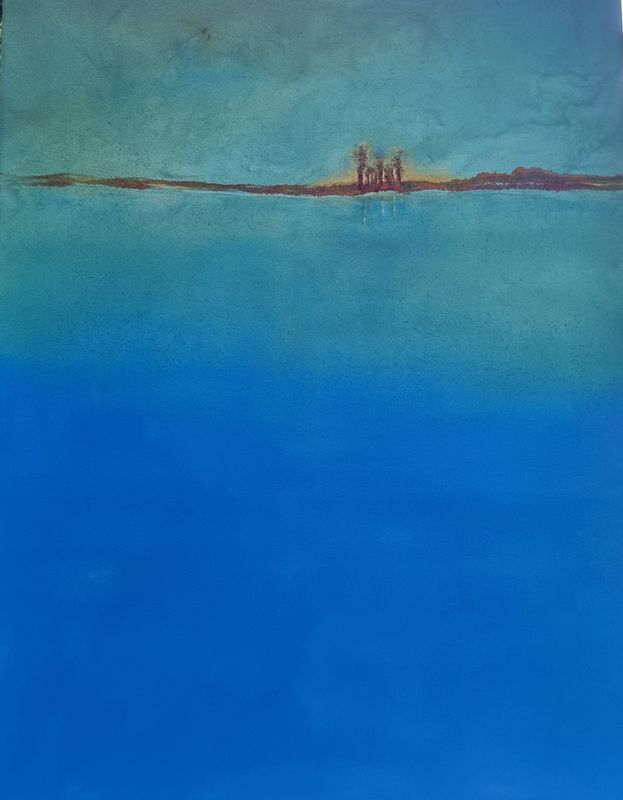 The Threshold of Stillness