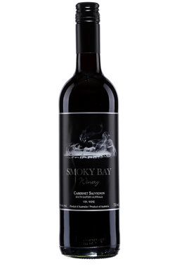 Smoky Bay Rouge