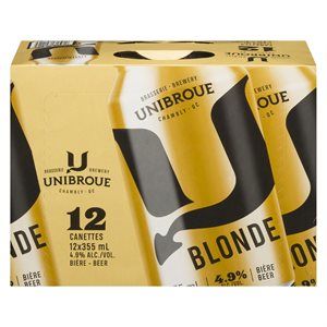 Unibroue - U