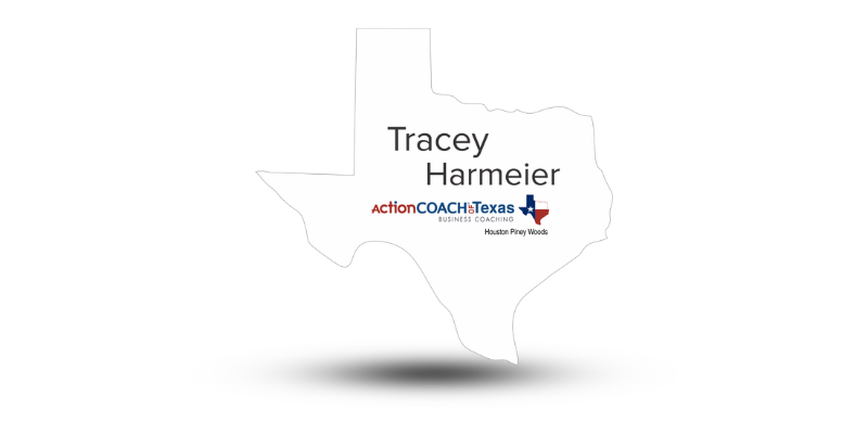 Texas State Shaped Name Tag