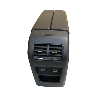 CONSOLA CENTRAL , PEUGEOT 408 REF: 9843611980 CONSOLA CENTRAL , PEUGEOT 408 REF: 9843611980