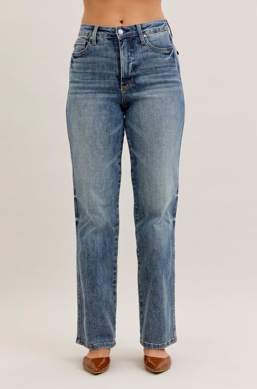 HW Tummy Control Straight - 7