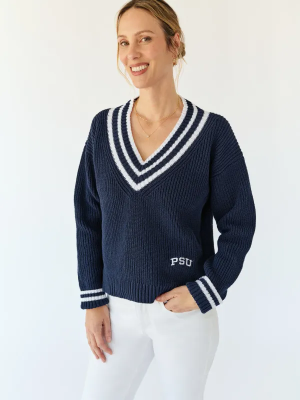 Sweater - Varsity PSU - Large