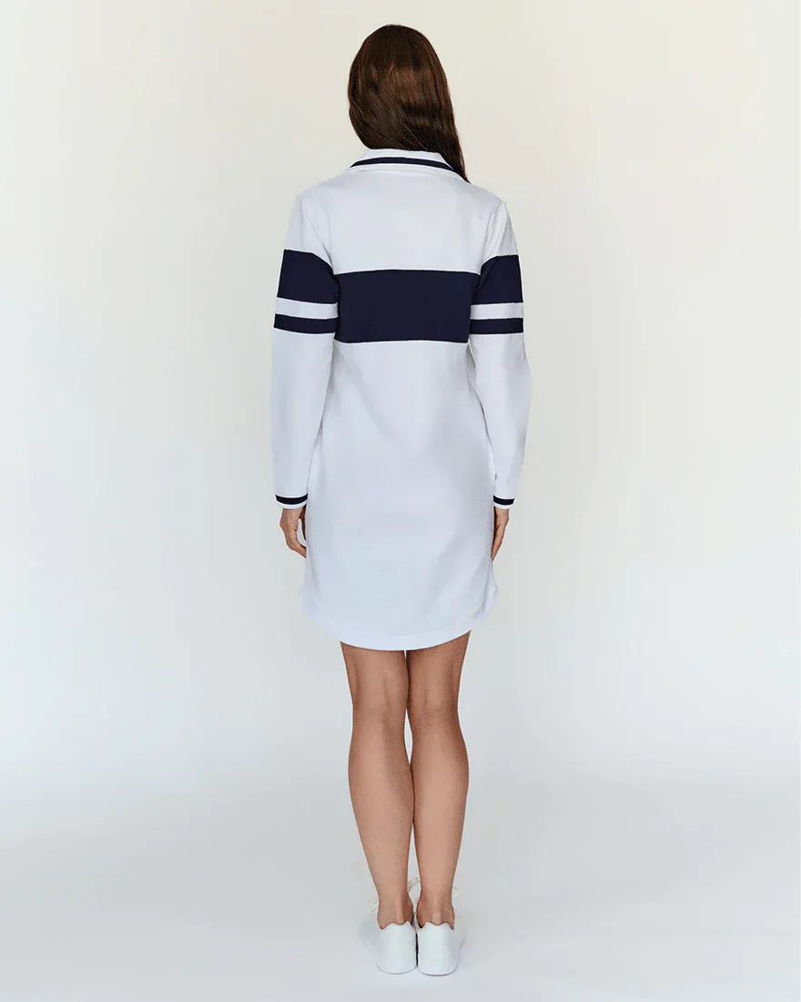 Dress - Rugby - PSU - Large
