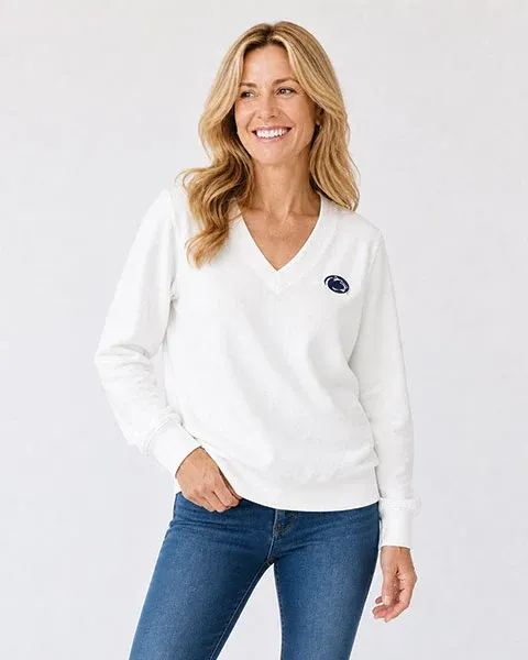Sweater - White Out Sweater PSU - Small
