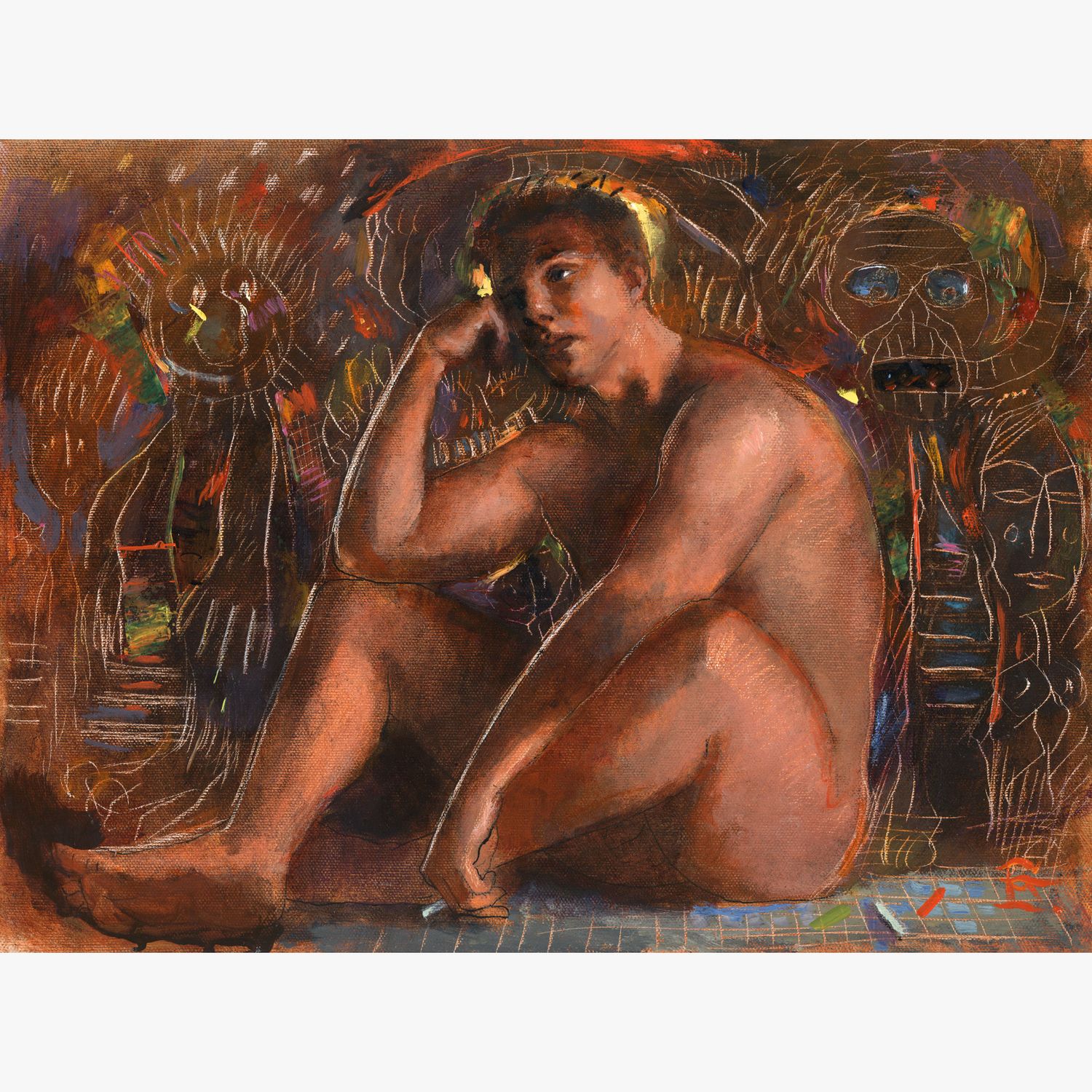 "The Dream of Reason"