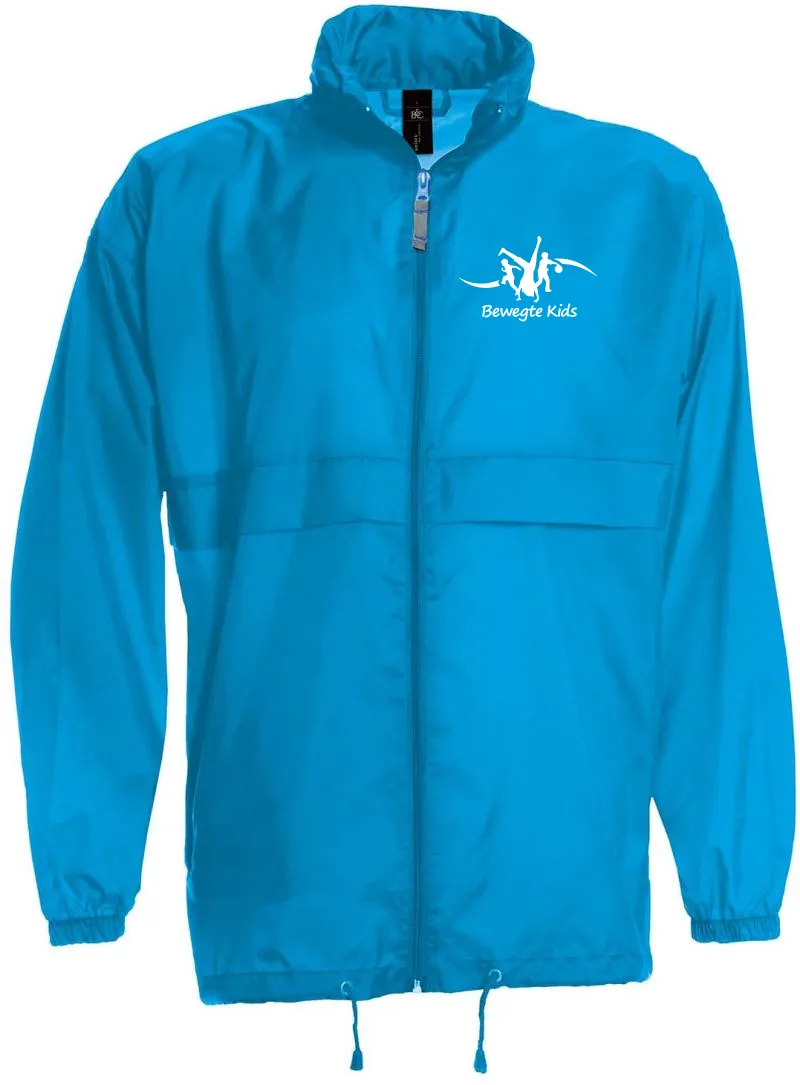 Regenjacke Erwachsene