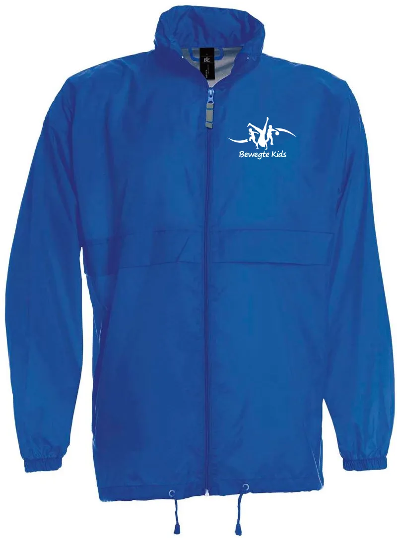 Regenjacke Erwachsene
